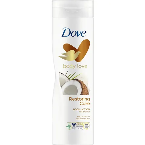 Dove Restoring Lotion 250 ml – Bild 2