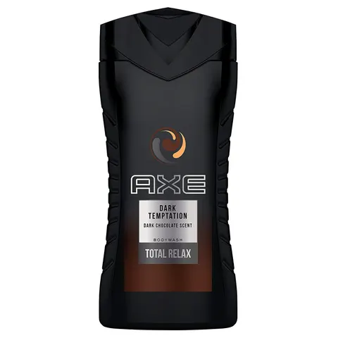 AXE Dark Temptation Duschgel 250 ml – Bild 4