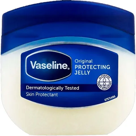 Vaseline Original Burk 100 ml – Bild 2