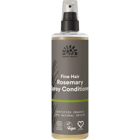 Urtekram Rosemary Spray Conditioner – Transparent 250 – Bild 2