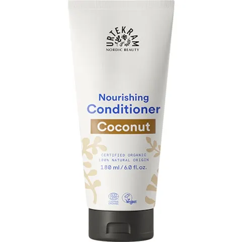 Urtekram Coconut Nourishing Conditioner 180 ml – Bild 4