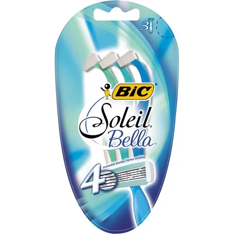 BIC Soleil Bella – Bild 2