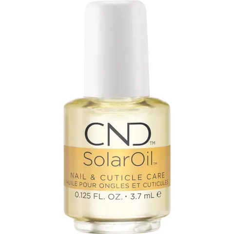CND SolarOil Nail & Cuticle Conditioner 4 ml – Bild 2