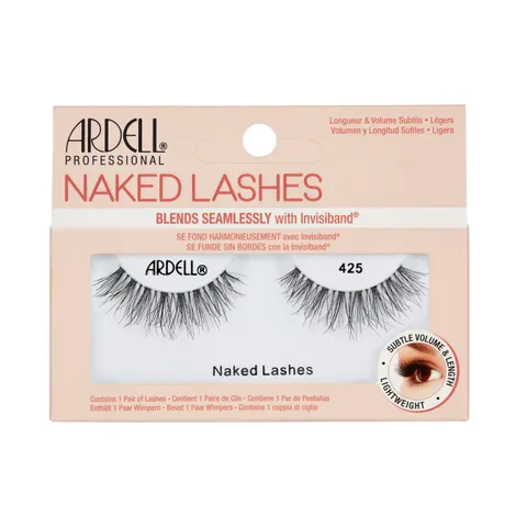 Ardell Naked Lashes 425 – Bild 2