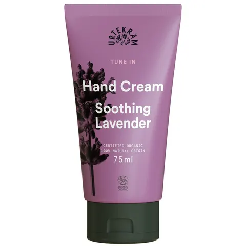 Urtekram Soothing Lavender Hand Cream – 75 – Bild 3