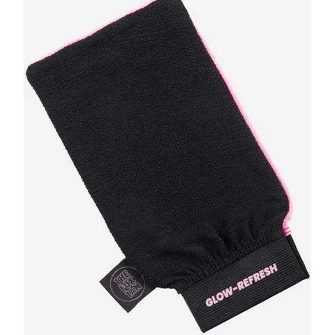 The Fox Tan Exfoliating Wonder Mitt – Bild 3