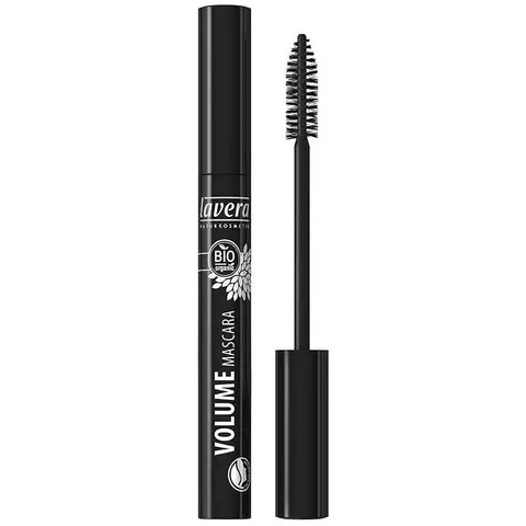 Lavera Volume Mascara Brown – Brun 9 – Bild 2