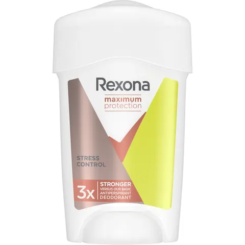 Rexona Maximum Protection Stress Control 45 ml – Bild 2