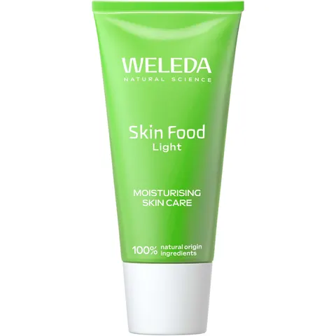 Weleda Skin Food Light 30 ml – Bild 3
