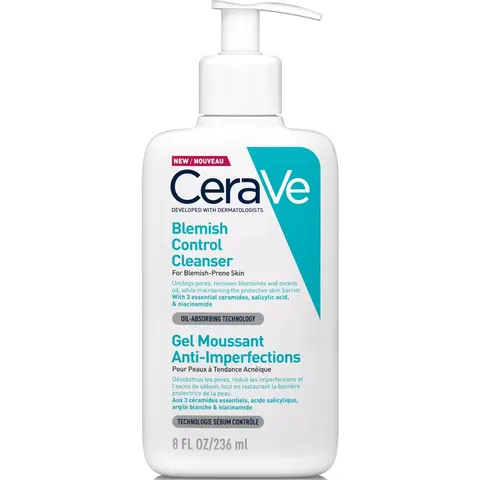 CeraVe Porentiefe Reinigung – 236 – Bild 3