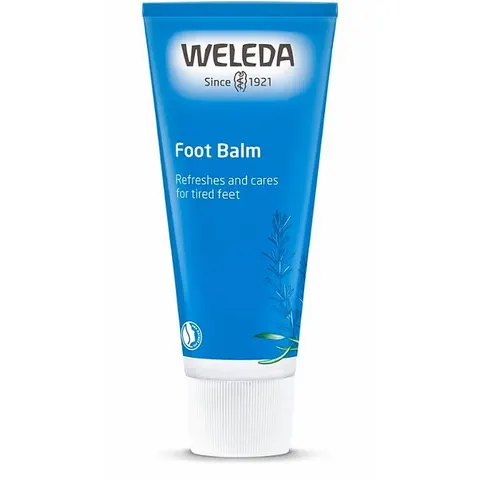 Weleda Fussbalsam – 75 – Bild 4