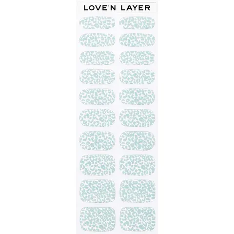 Love'n Layer Leo Layers Heavenly Blue – Blå – Bild 2