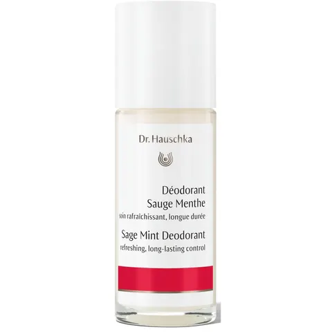 Dr. Hauschka Sage Mint Deodorant 50 ml – Bild 2