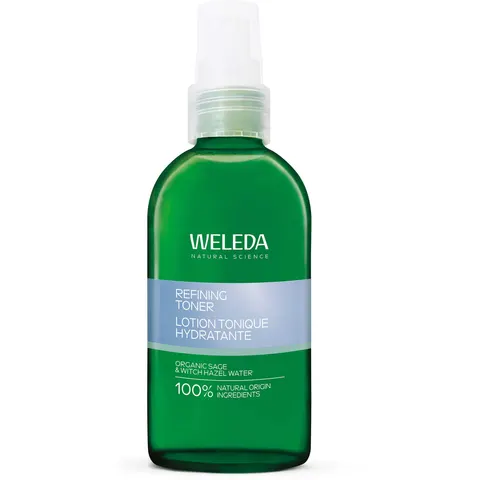 Weleda Refining Hydra Toner – 150 – Bild 4
