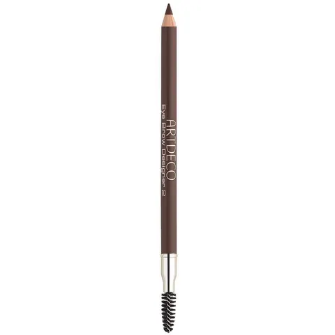 Artdeco Eyebrow Designer 02 Dark – Brun 1 – Bild 2