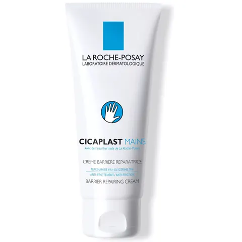 La Roche Posay Cicaplast Handcreme – 100 – Bild 4