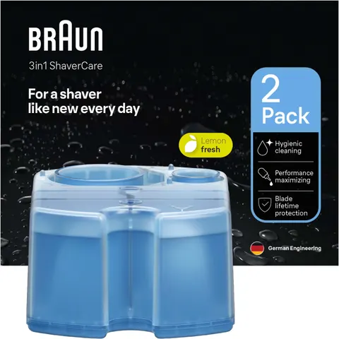 Braun CCR2 – 2.000000000 – Bild 2