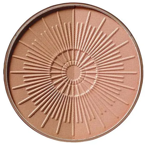 Artdeco Bronzing Powder Compact Refill Natural – Medium 10 – Bild 2