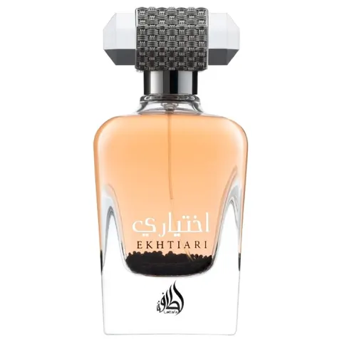 Lattafa Ekhtiari Eau de Parfum 100 ml – Bild 2