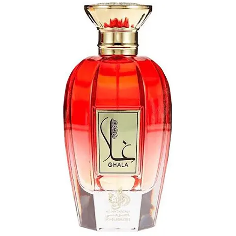 Al Wataniah Ghala Eau de Parfum 100 ml – Bild 2