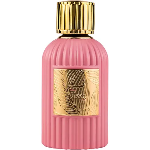 Paris Corner Qissa Pink Eau de Parfum 100 ml – Bild 3