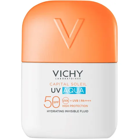 VICHY Capital Soleil UV Aqua Fluid LSF50 – Bild 5