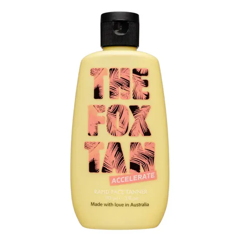 90ml THE FOX TAN Rapid Face Tan – Bild 3