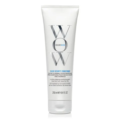 250ml Color Wow Security Conditioner Fine-Normal – Bild 3
