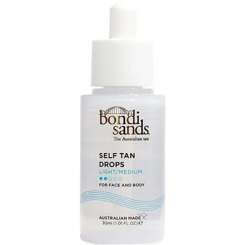 Bondi Sands Face Drops 30 ml – Bild 3