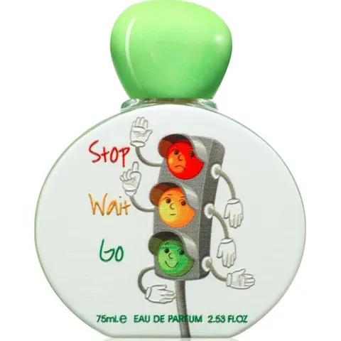 Lattafa Pride Stop Wait Go Eau de Parfum 75 ml – Bild 2