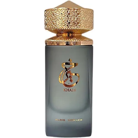 Paris Corner Khair Eau de Parfum 100 ml – Bild 2