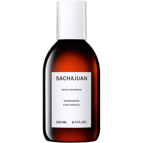 SACHAJUAN Scalp Shampoo 250 ml – Bild 2