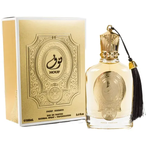 Paris Corner Nouf Eau de Parfum 100 ml – Bild 3