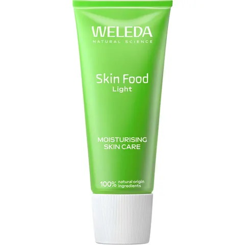 Weleda Skin Food Light – 75 – Bild 4