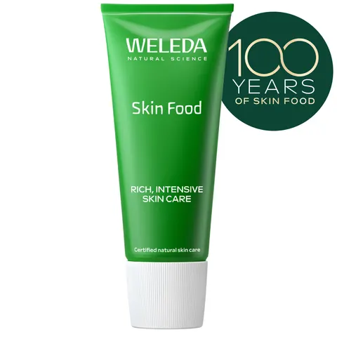 Weleda Skin Food 75 ml – Bild 2