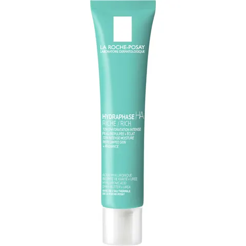 La Roche-Posay Hydraphase HA Riche 40 ml – Bild 2