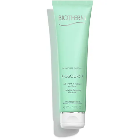 Biotherm Biosource Purifying Foaming Cleanser 150 ml – Bild 4