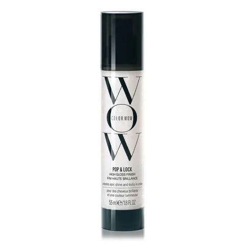 Color Wow Pop & Lock Crystallite Shellac 55 ml – Bild 2