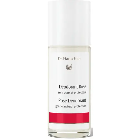 Dr. Hauschka Rose Deodorant 50 ml – Bild 2
