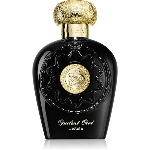 Lattafa Opulent Oud Eau de Parfum 100 ml – Bild 5