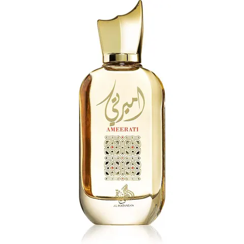 Al Wataniah Ameerati Eau de Parfum 100 ml – Bild 2