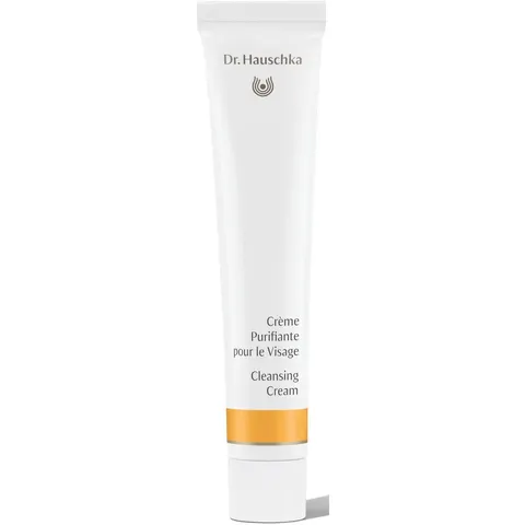 Dr. Hauschka Cleansing Cream 50 ml – Bild 2