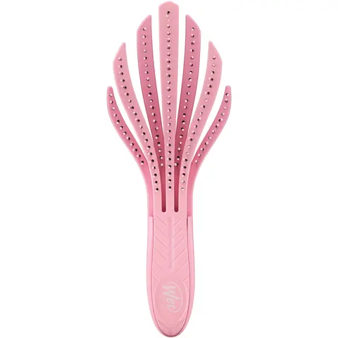 WetBrush Go Green Curl Detangling Brush – Bild 2