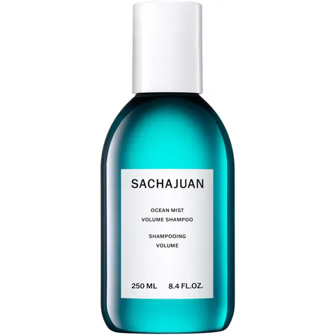 SACHAJUAN Ocean Mist Shampoo 250 ml – Bild 2