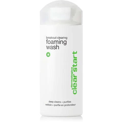 Dermalogica Breakout Clearing Foaming Wash 177 ml – Bild 3