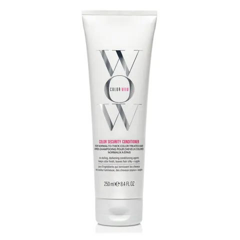 250ml Color Wow Color Security Conditioner Normal-Thick – Bild 3
