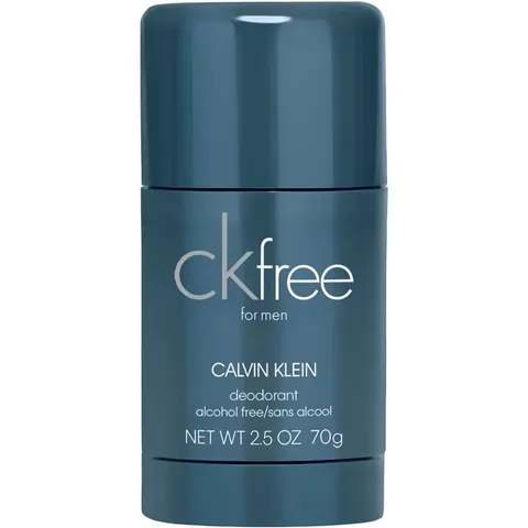 Calvin Klein CK Free Deodorant Stick 75 ml – Bild 2