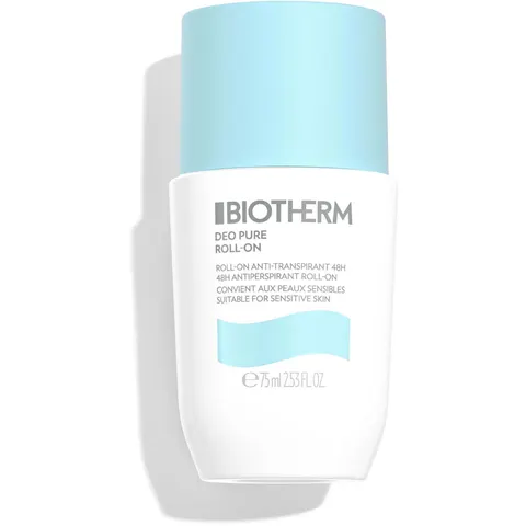 Biotherm Deo Pure Roll-on 75 ml Stifte – Bild 3