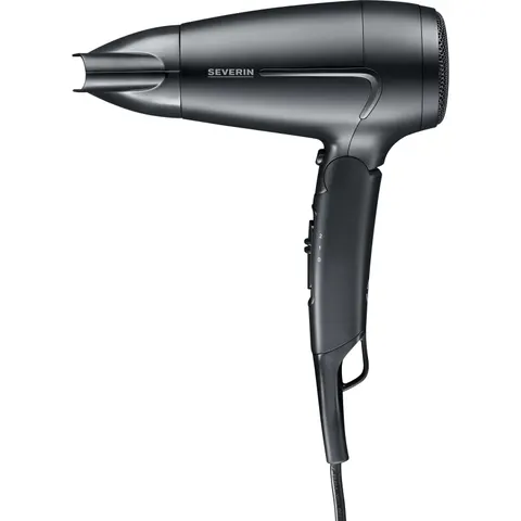 Severin Travel Hair Dryer – Bild 4
