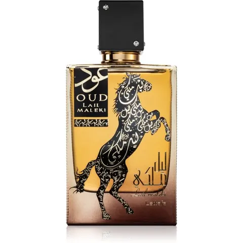 Lattafa Oud Lail Maleki Eau de Parfum 100 ml – Bild 2